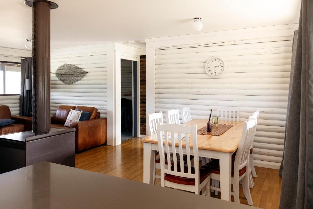 Palmers Lane Estate Hunter Valley ポーコルビン エクステリア 写真