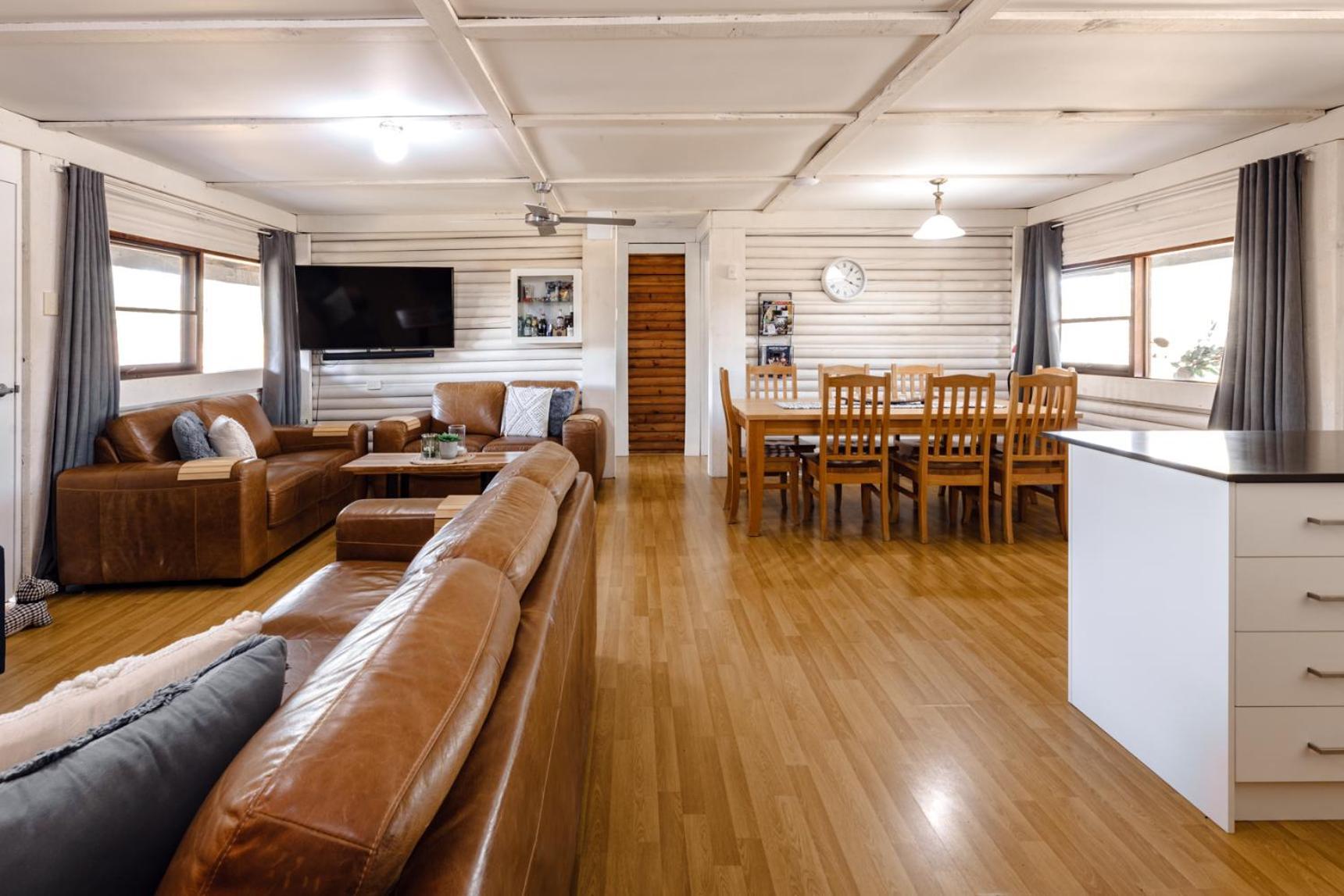 Palmers Lane Estate Hunter Valley ポーコルビン エクステリア 写真