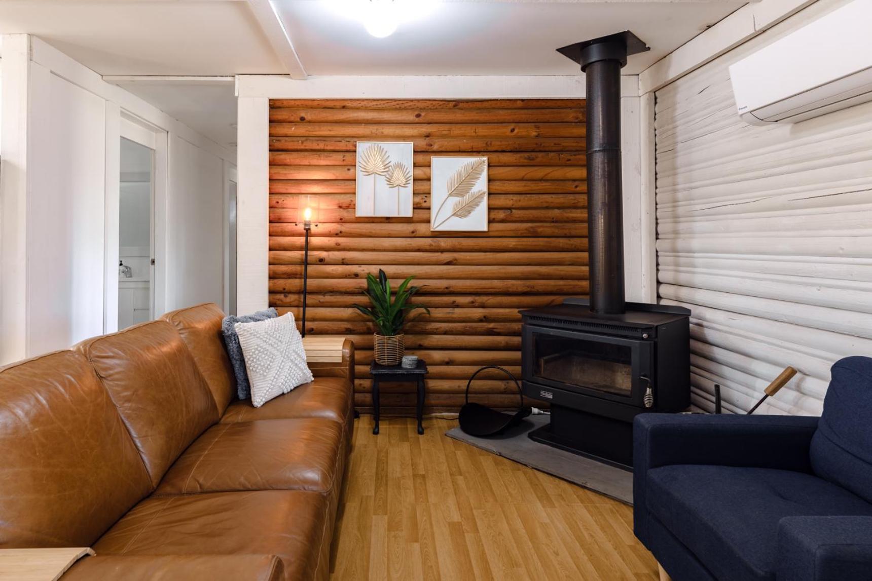 Palmers Lane Estate Hunter Valley ポーコルビン エクステリア 写真
