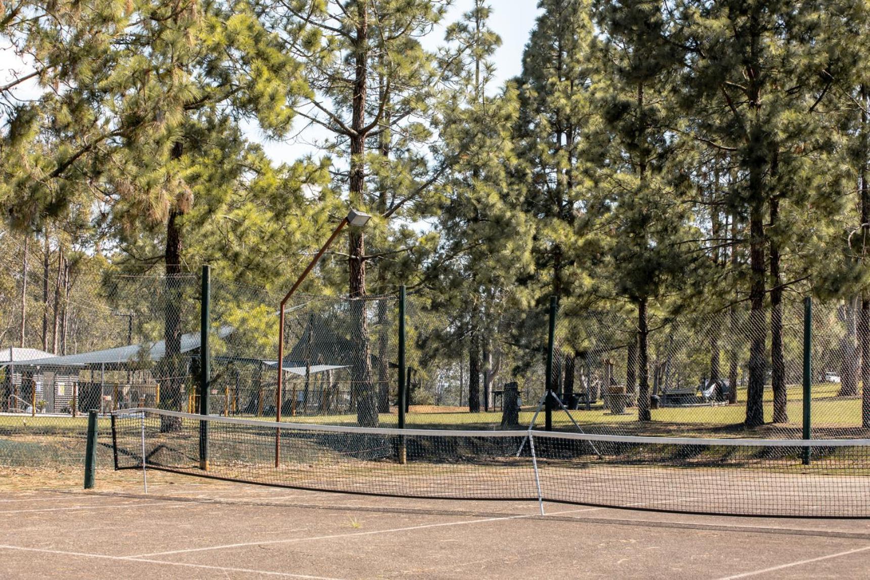 Palmers Lane Estate Hunter Valley ポーコルビン エクステリア 写真
