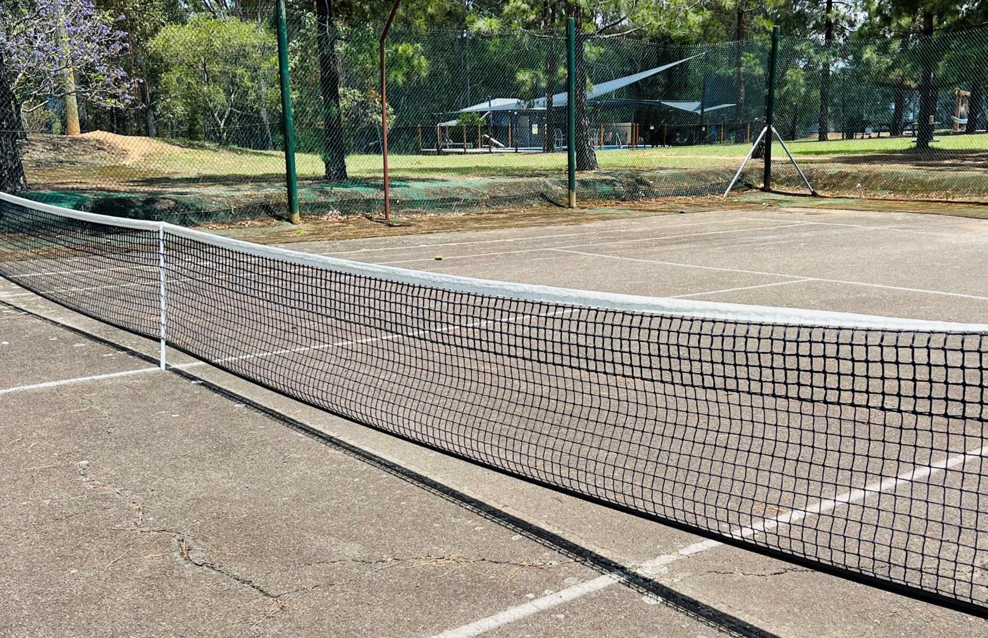 Palmers Lane Estate Hunter Valley ポーコルビン エクステリア 写真